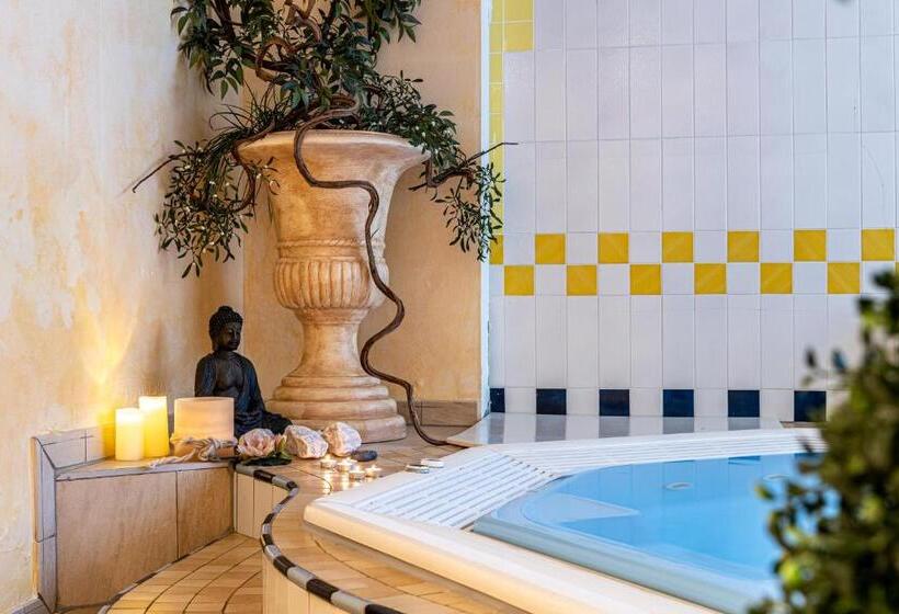 Hotelli Gletscherblick