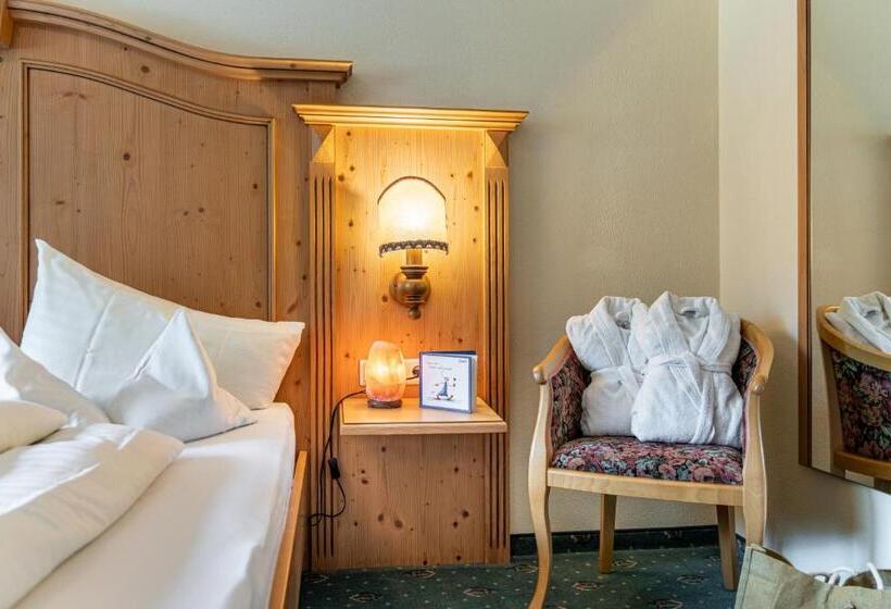 Hotelli Gletscherblick