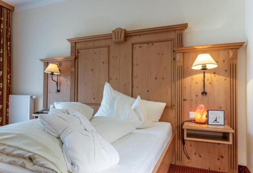 Hotelli Gletscherblick