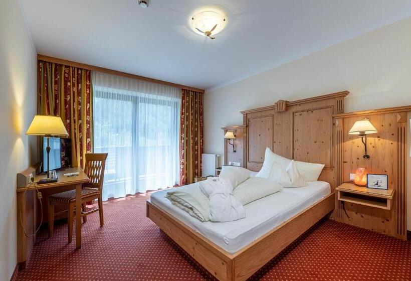 Hotelli Gletscherblick