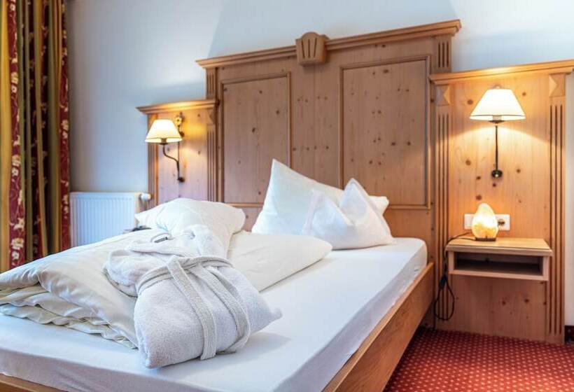 Hotelli Gletscherblick