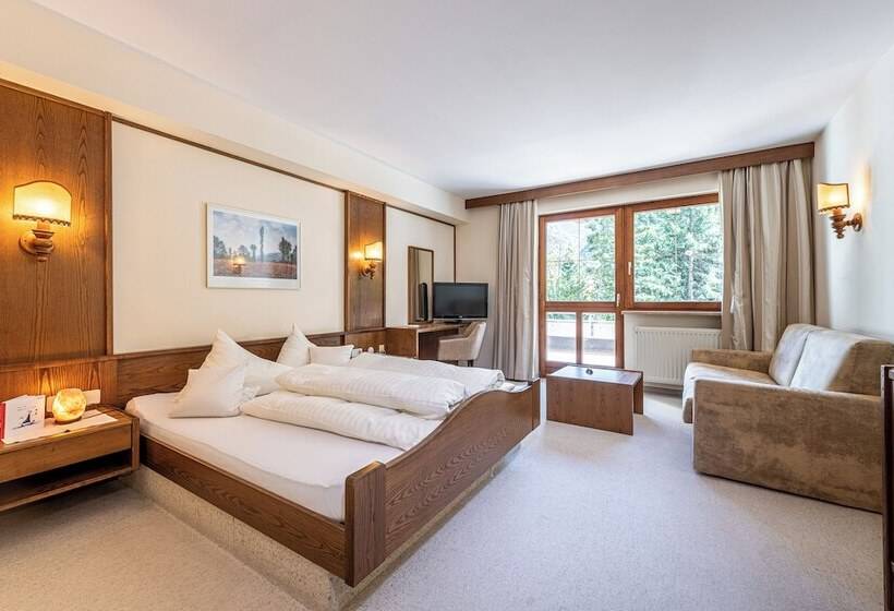 Hotelli Gletscherblick