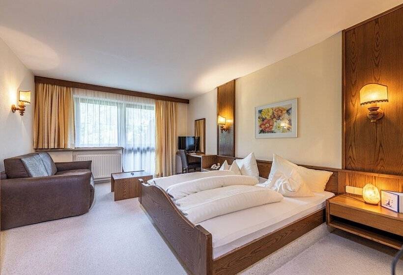 Hotelli Gletscherblick