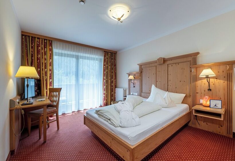 Hotelli Gletscherblick