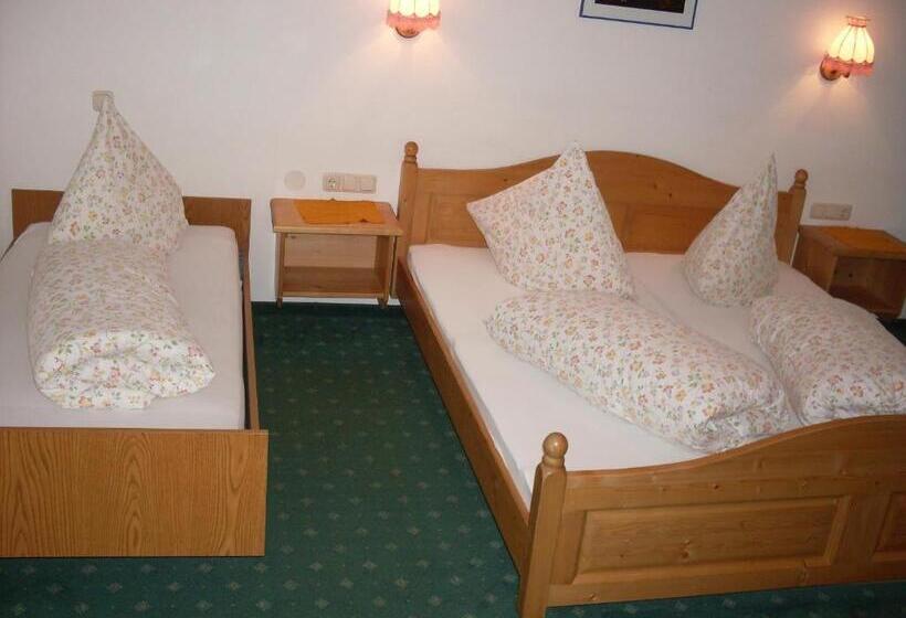 فندق Frühstückspension Gschwandthof