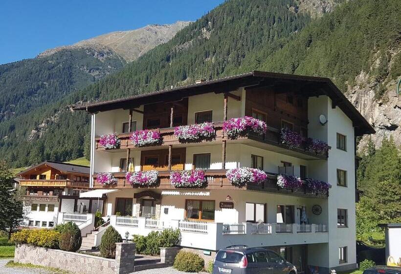 فندق Frühstückspension Gschwandthof