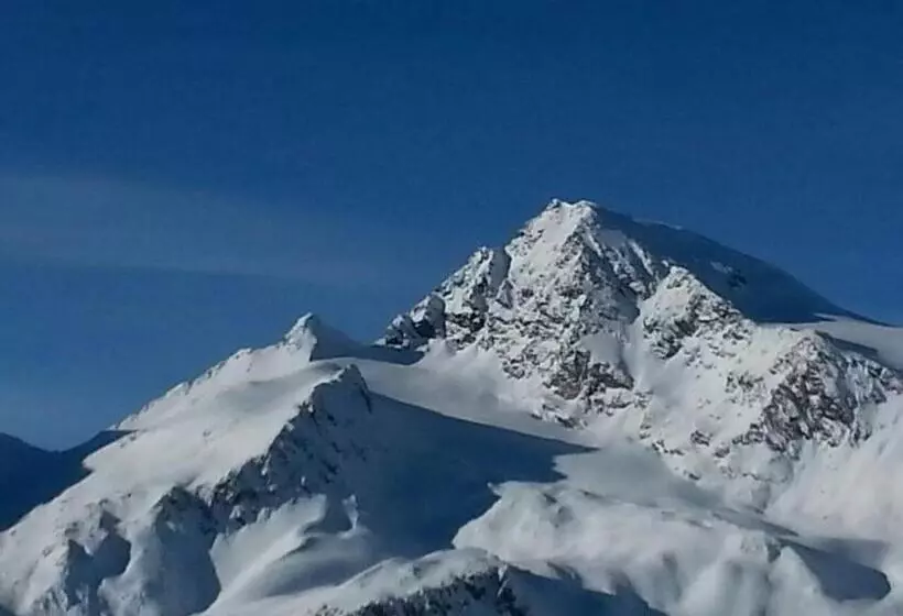 هتل Frühstückspension Gschwandthof