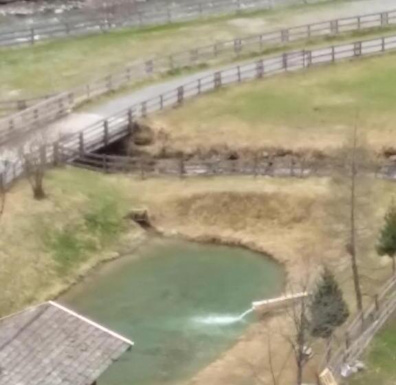 فندق Frühstückspension Gschwandthof