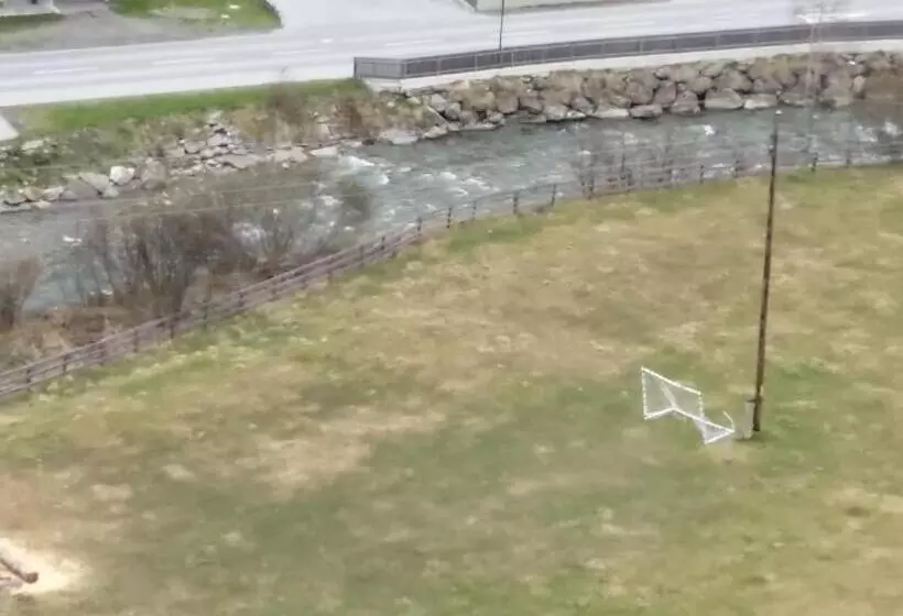 هتل Frühstückspension Gschwandthof