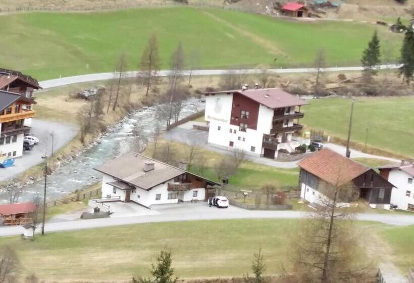 فندق Frühstückspension Gschwandthof