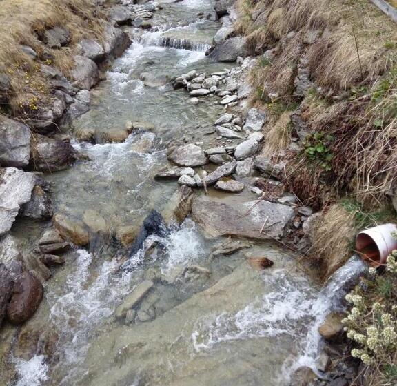 فندق Frühstückspension Gschwandthof