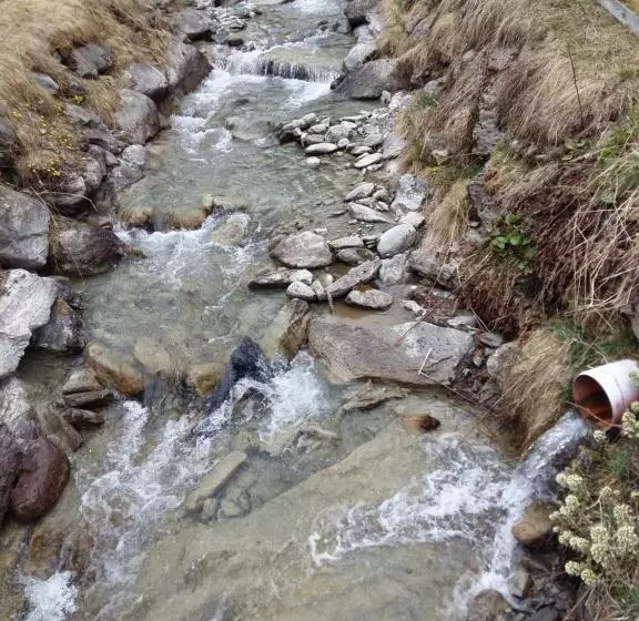 هتل Frühstückspension Gschwandthof