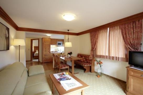 Отель Haus Elisabeth