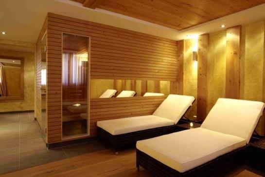 Отель Haus Elisabeth