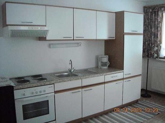 Hotell Haus Schoderböck