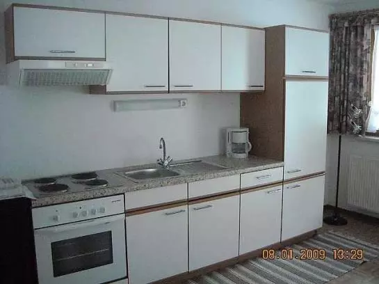 ホテル Haus Schoderböck