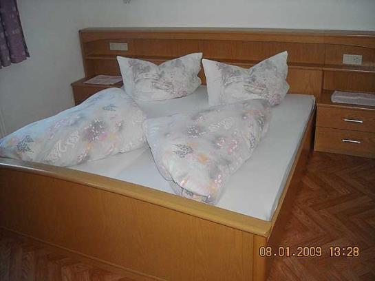 Hotell Haus Schoderböck