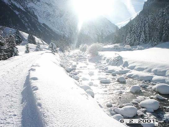 Hotell Haus Schoderböck