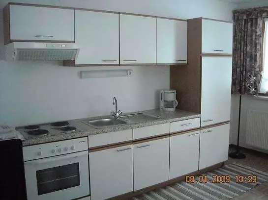 ホテル Haus Schoderböck