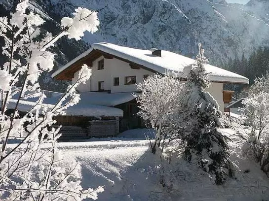 ホテル Haus Schoderböck