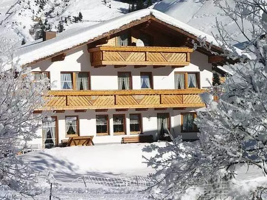 ホテル Haus Schoderböck