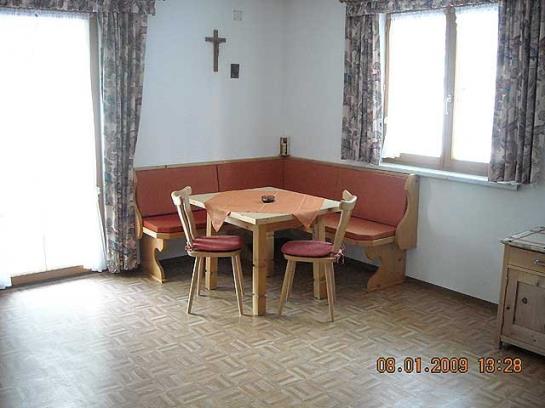 Hotell Haus Schoderböck