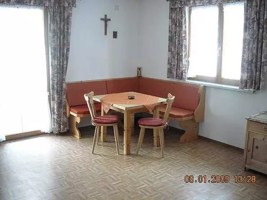 ホテル Haus Schoderböck