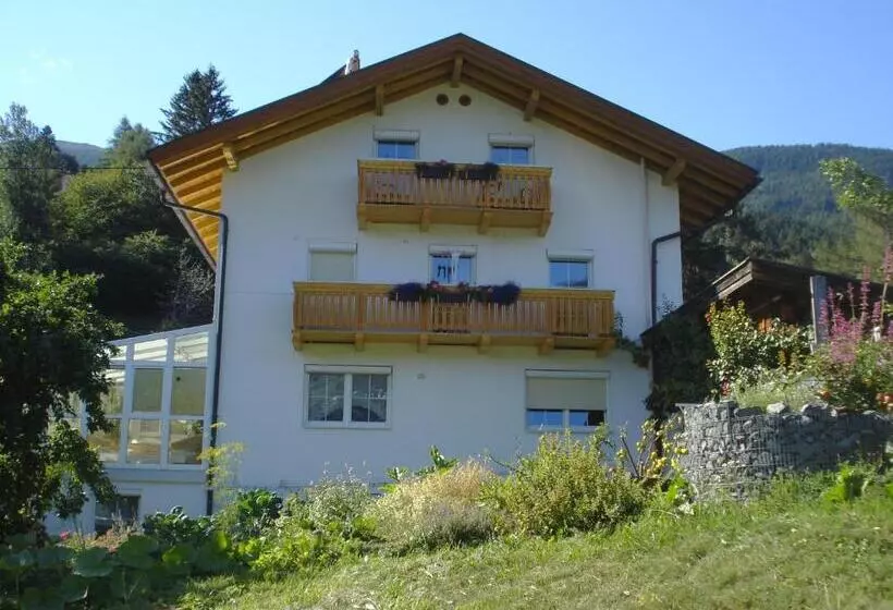 ホテル Haus Venetblick