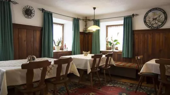 Пансион Koppinger Gästehaus