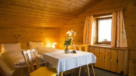 Пансион Koppinger Gästehaus