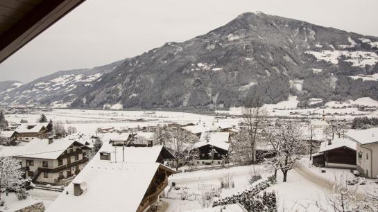 Пансион Koppinger Gästehaus