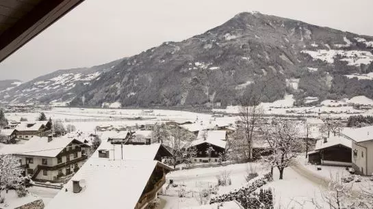 Пансион Koppinger Gästehaus