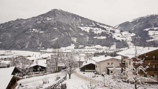 Пансион Koppinger Gästehaus