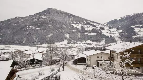 Пансион Koppinger Gästehaus