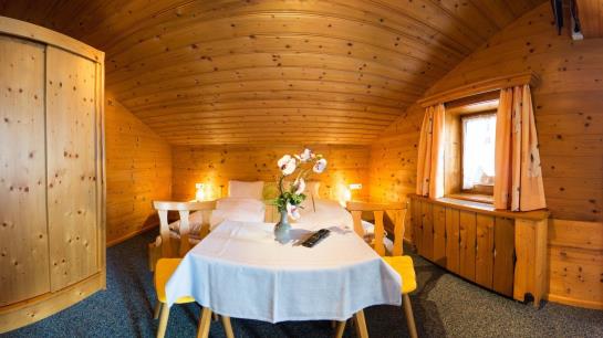 Пансион Koppinger Gästehaus