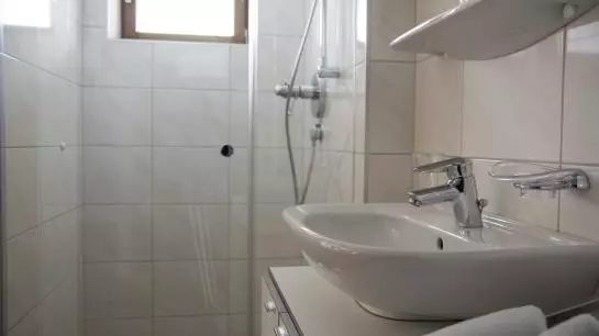 Пансион Koppinger Gästehaus