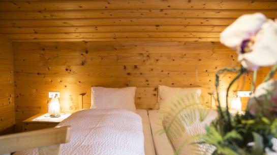 Пансион Koppinger Gästehaus