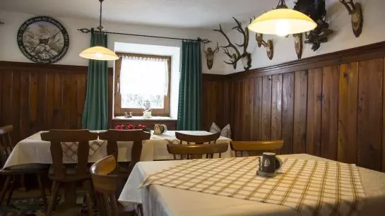 Пансион Koppinger Gästehaus