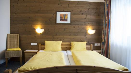 Пансион Koppinger Gästehaus