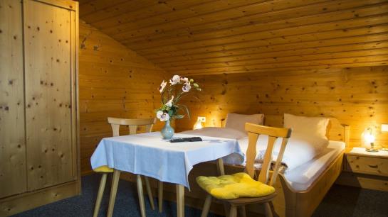 Пансион Koppinger Gästehaus