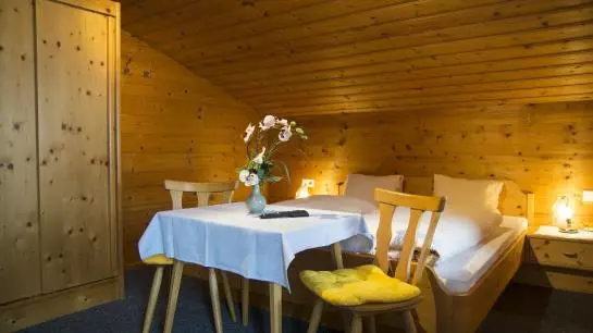 Пансион Koppinger Gästehaus