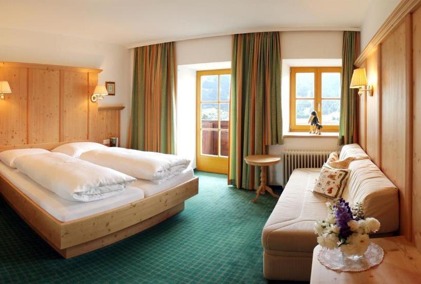 Отель Landgut Thalerhof