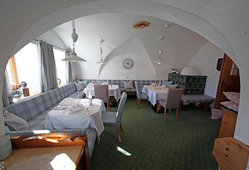 Отель Landgut Thalerhof