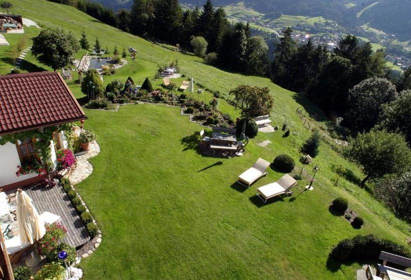 Отель Landgut Thalerhof