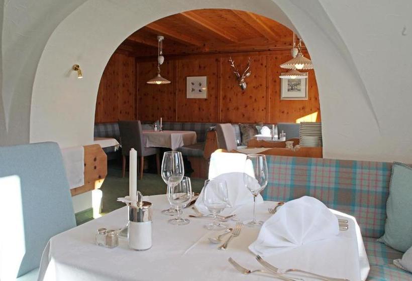 Отель Landgut Thalerhof