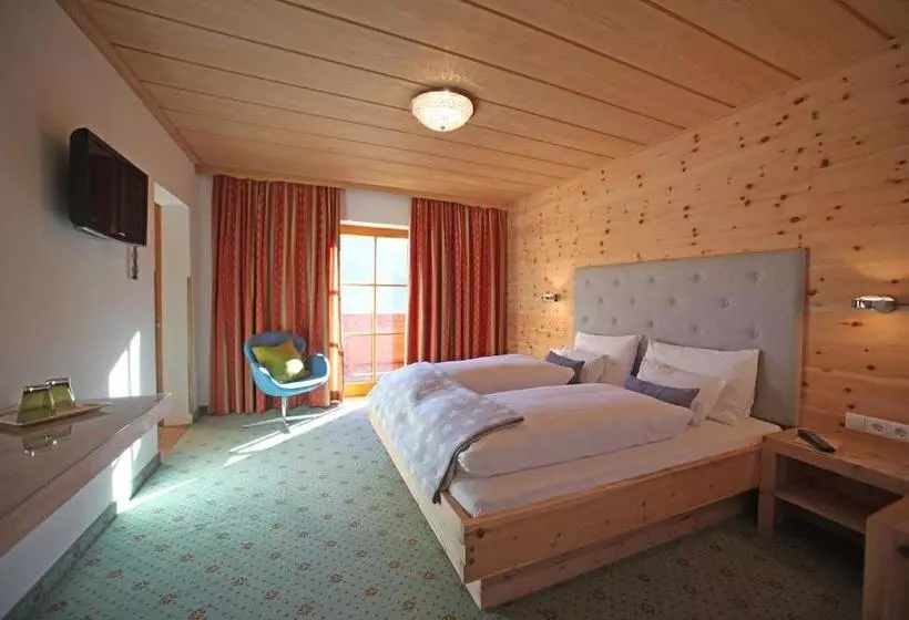 Отель Landgut Thalerhof