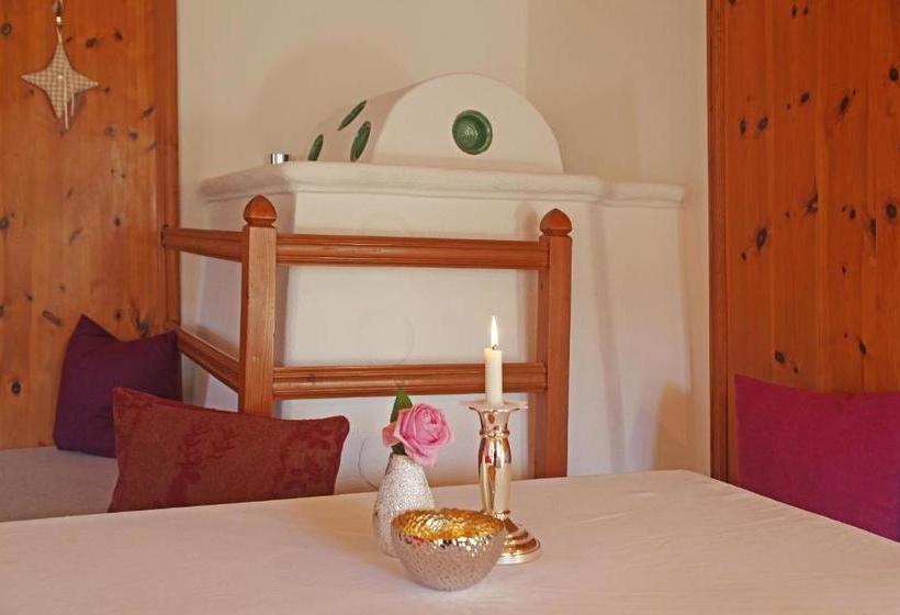 Отель Landgut Thalerhof