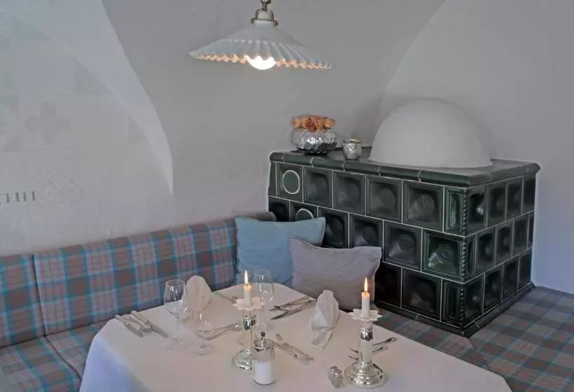 Отель Landgut Thalerhof