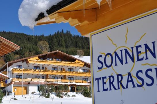 Landhaus Wildschütz