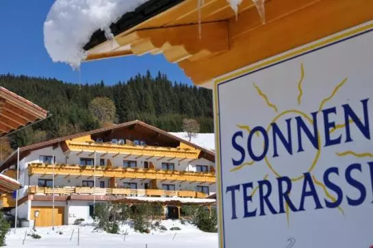 Landhaus Wildschütz